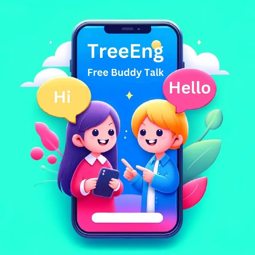 Exploring Buddy-Talk TreeEng